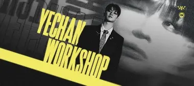 Yechan Workshop